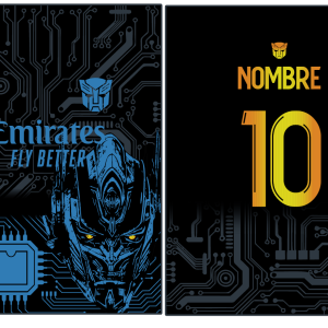 Transformes Interclasse 2025