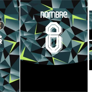 Triangulos Jersey Sport 25