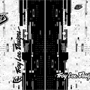 Troy Lee Motocross Design 3