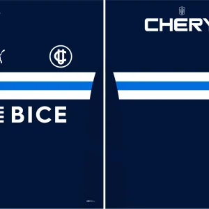 U. Catolica Chile Away Kit 25