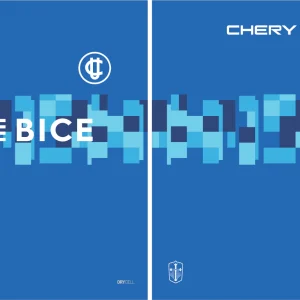 U. Catolica Chile Third Kit 24-25