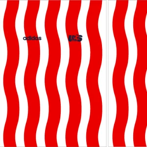 USA Home Kit Retro 94