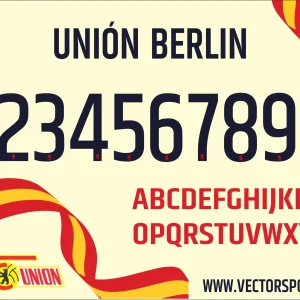 Union Berlin 2024-2025