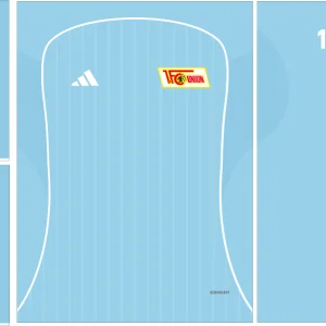 Union Berlin Third Kit 25