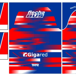 Union de Santa Fe Home Kit 25