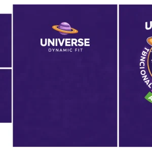 Universe Dynamic FIT Jersey VS26