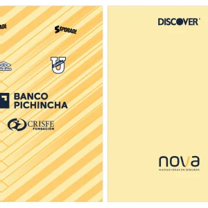 Universidad Catolica Away Kit 24-25