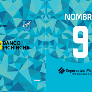 Universidad Católica Concept 25