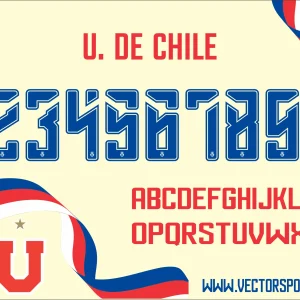 Universidad de Chile 2025