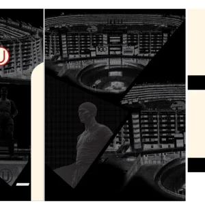 Universitario 25 Años Monumental