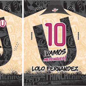 Universitario Futsalero Lolo Fernandez