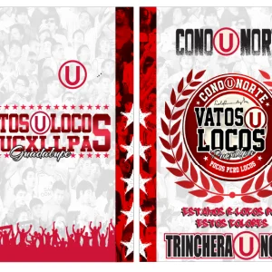 Universitario Vatos Locos