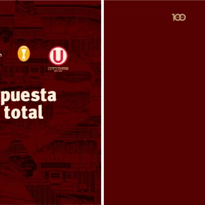 Universitario de Deportes Away Kit 2024