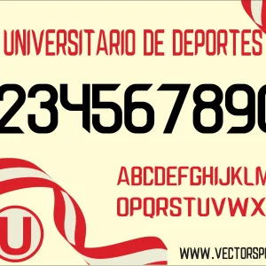 Universitario de Deportes 2025