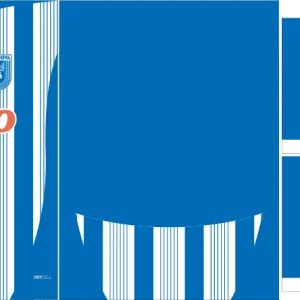 Universitatea Craiova Home Kit 24-25