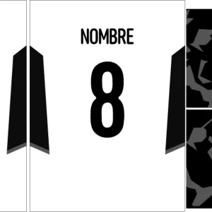 Valencia Home Kit 21-22