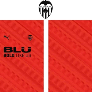 Valencia cf personalizado