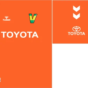 Valenciennes Portero 25