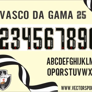 Vasco da Gama 25