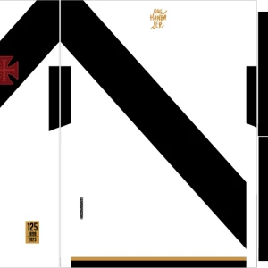 Vasco da Gama Away Kit 23-24