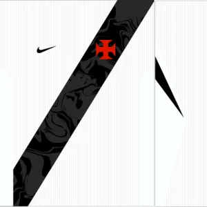 Vasco da Gama Away Kit 26