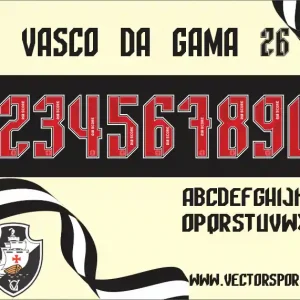 Vasco da Gama 26