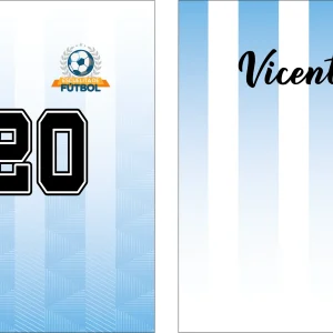 Vector Degrade Geometric