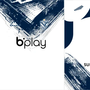 Velez Sarfield Fantasy R&R24