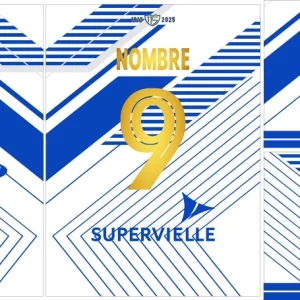 Velez Sarfield Gold Concept 25