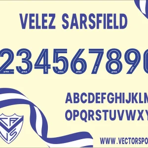 Velez Sarsfield 2025