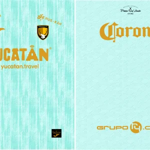 Venados Fc Edición Especial 24-25