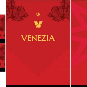 Venezia Special Edition Fourth Kit 26