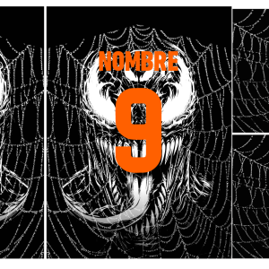 Venom Black Interclasse 2025