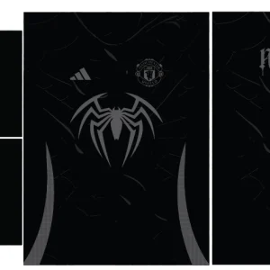 Venom Spider Interclasse VS26