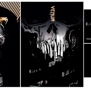 Venum Jersey Black 24