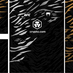 Venum UFC Black VS25