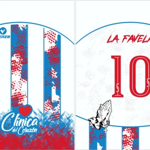 Verza Sport FC Design