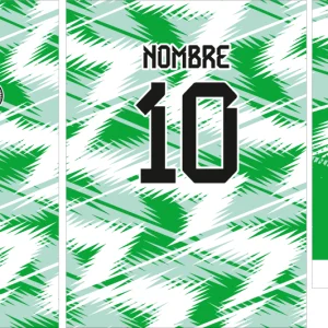 Vesto Nigeria Football