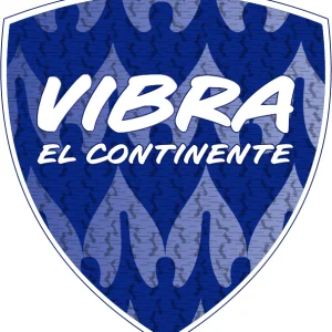 Vibra el Continente LOGO  2024