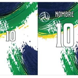 Voley grunge Jersey 25