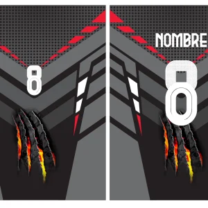 Voleyball Gris Voleyball PRO