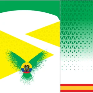 Volley Ecuador - España VS25