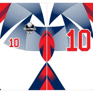 Volleyball ChampionShip 24