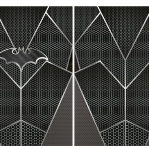 Warrior Metal Jersey PRO