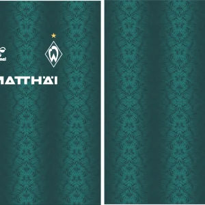 Werder Bremen Concept 25