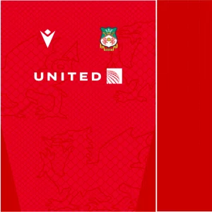 Whexham Home Kit 24-25