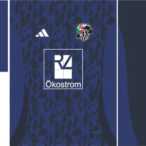 Wolfsberger AC Away Kit 25