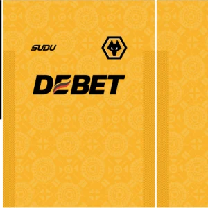 Wolverhampton Home Kit 25