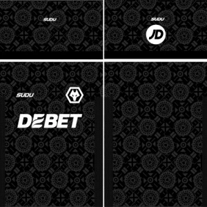 Wolverhampton Portero 25-26