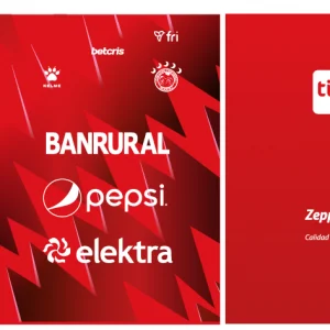 Xelaju MC Home Kit 24